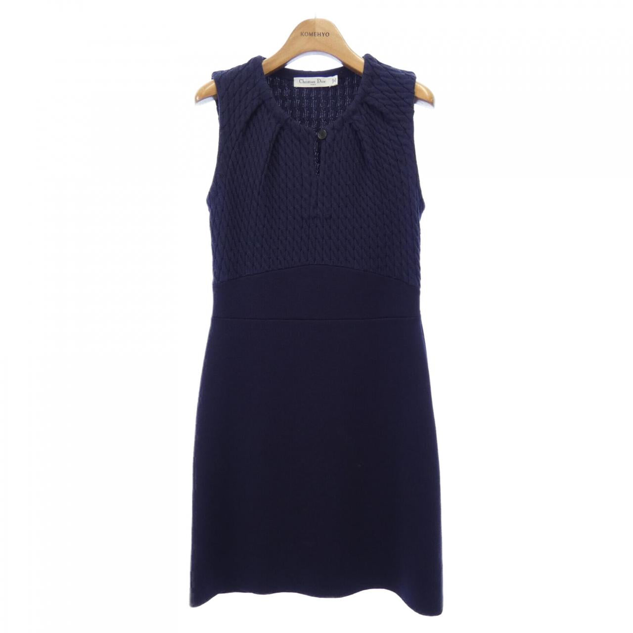 Christian Dior 1A24618AW505 Dress