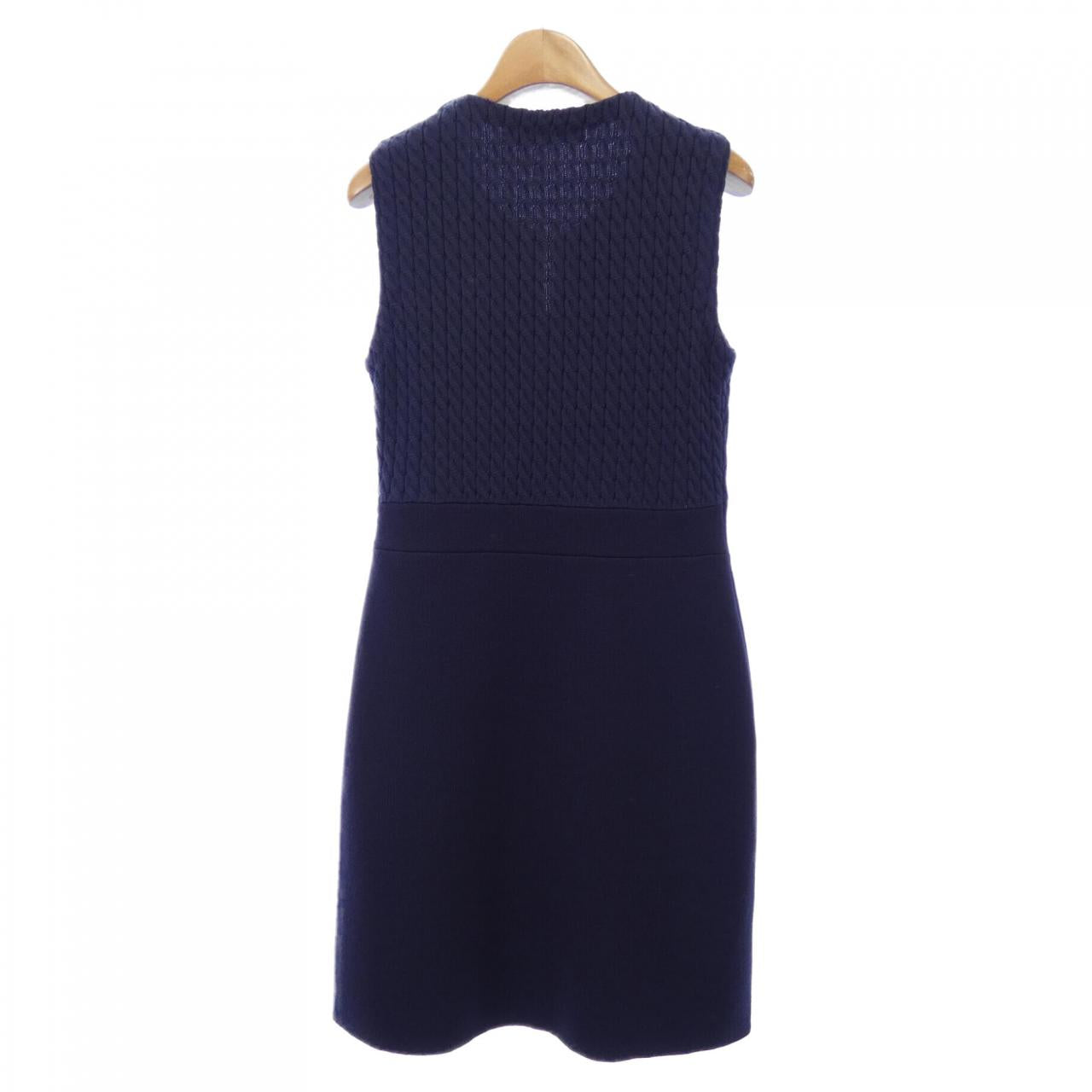 Christian Dior 1A24618AW505 Dress