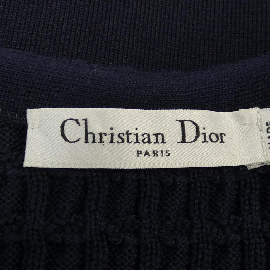 Christian Dior 1A24618AW505 Dress