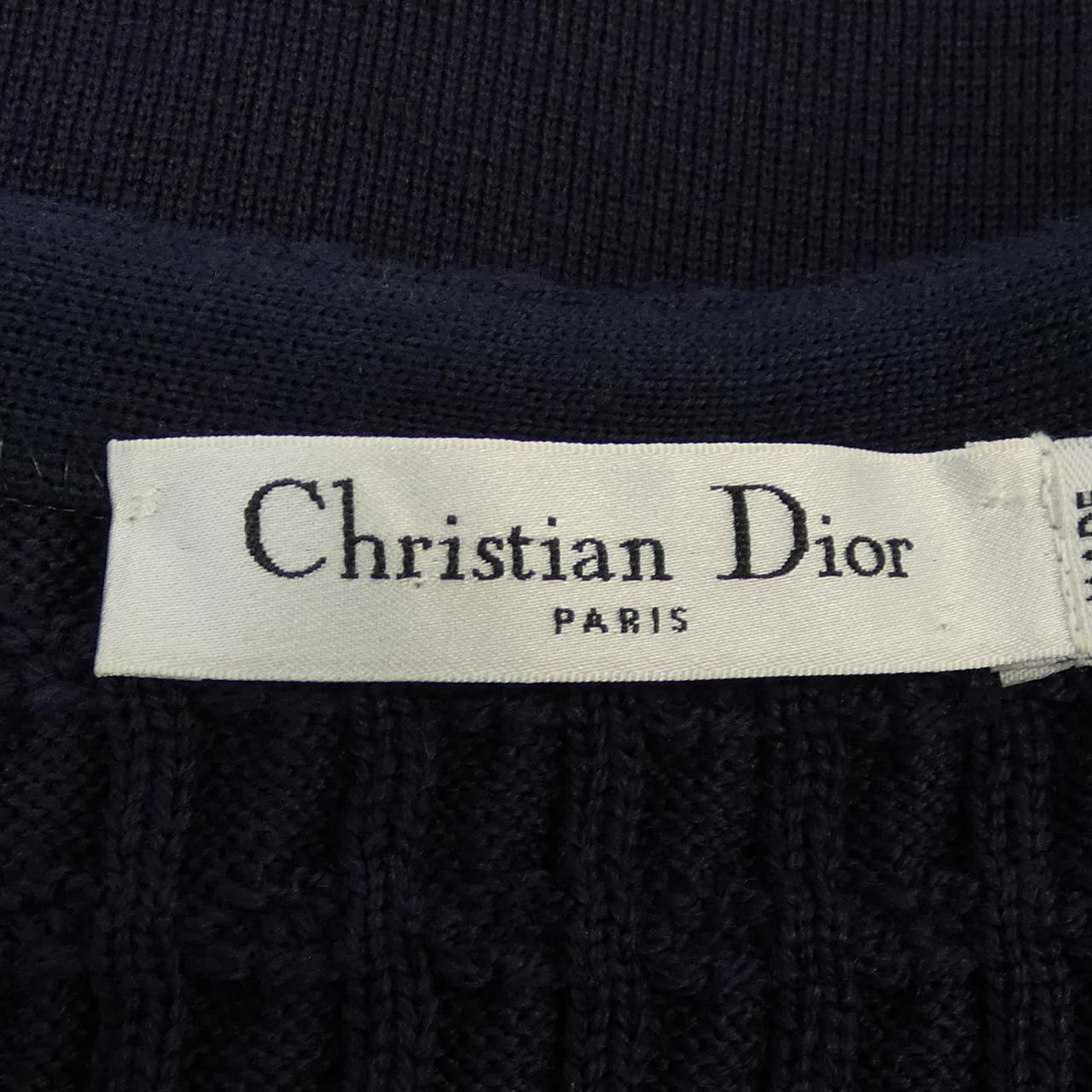 Christian Dior 1A24618AW505 Dress