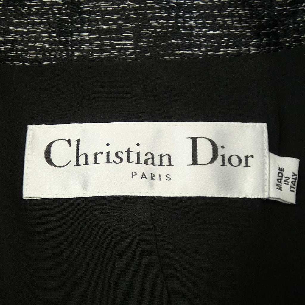 Christian Dior Coat