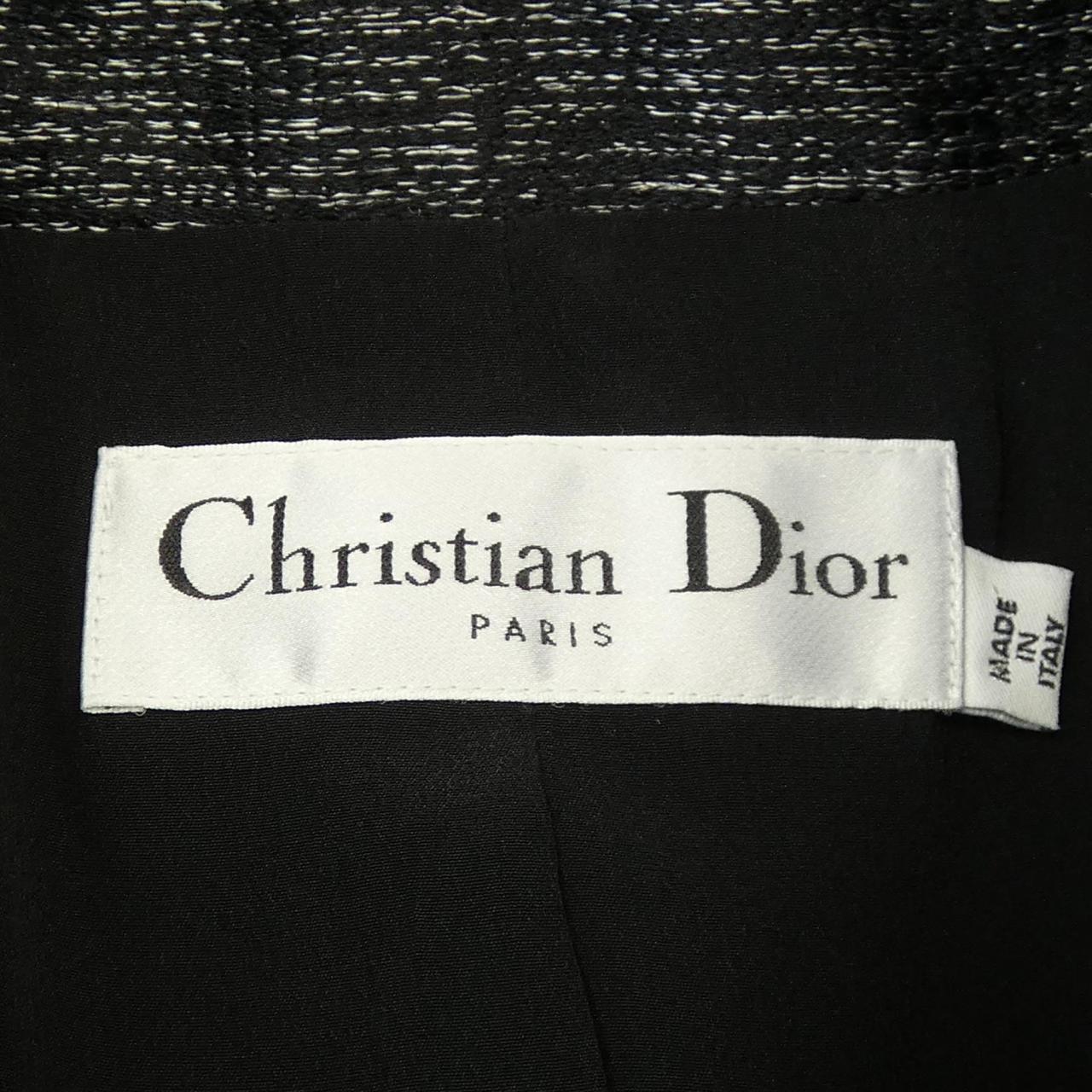 Christian Dior Coat