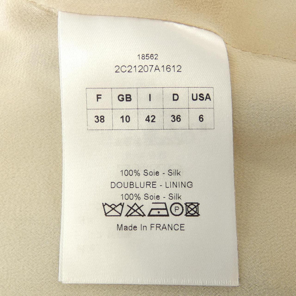 Christian Dior Jacket