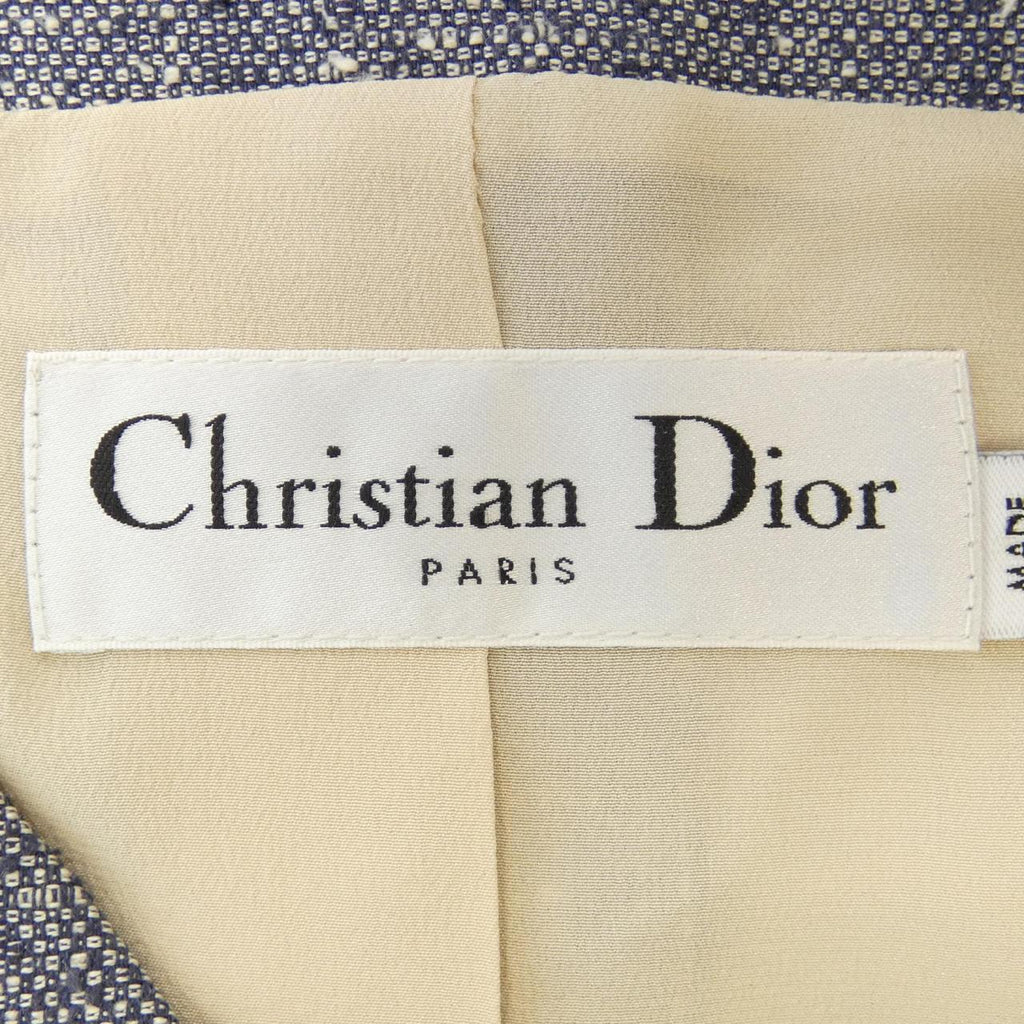 Christian Dior Jacket