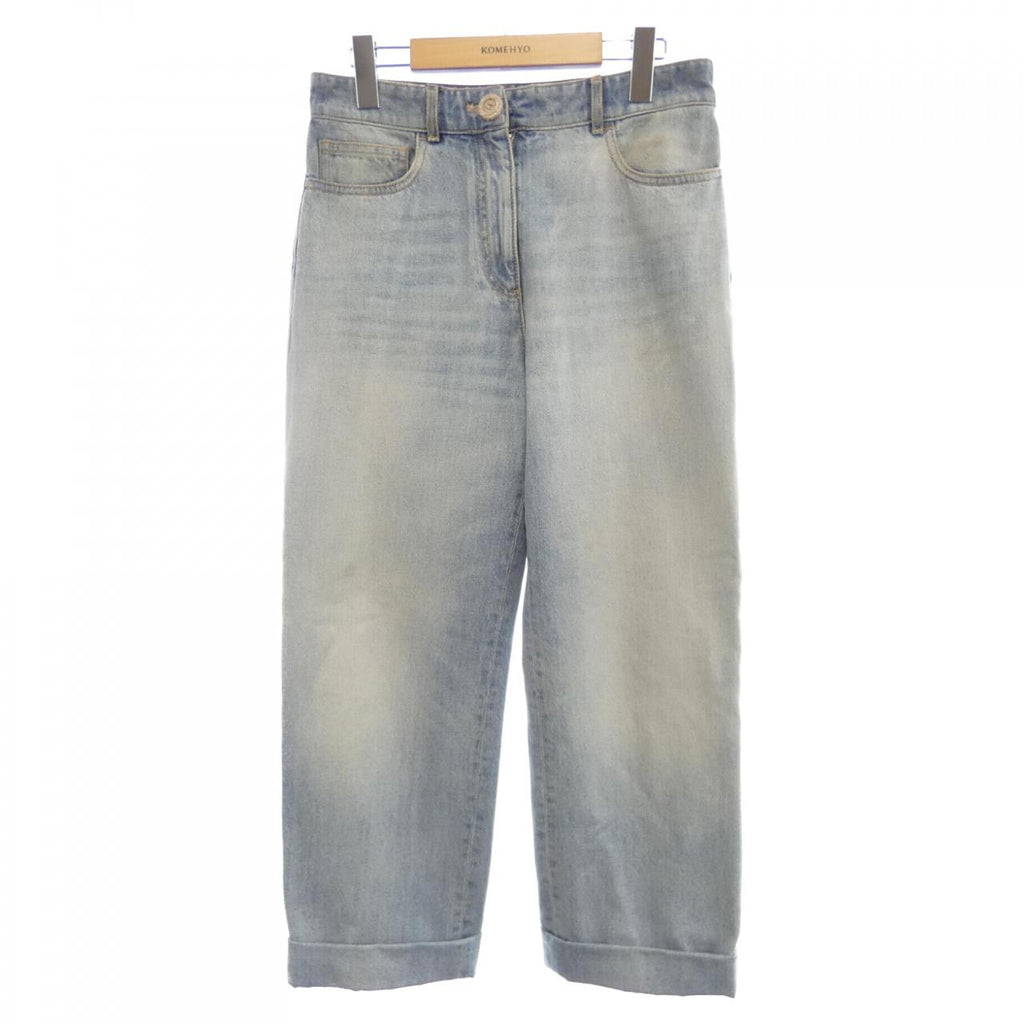 Chanel P78309V70488 Jeans