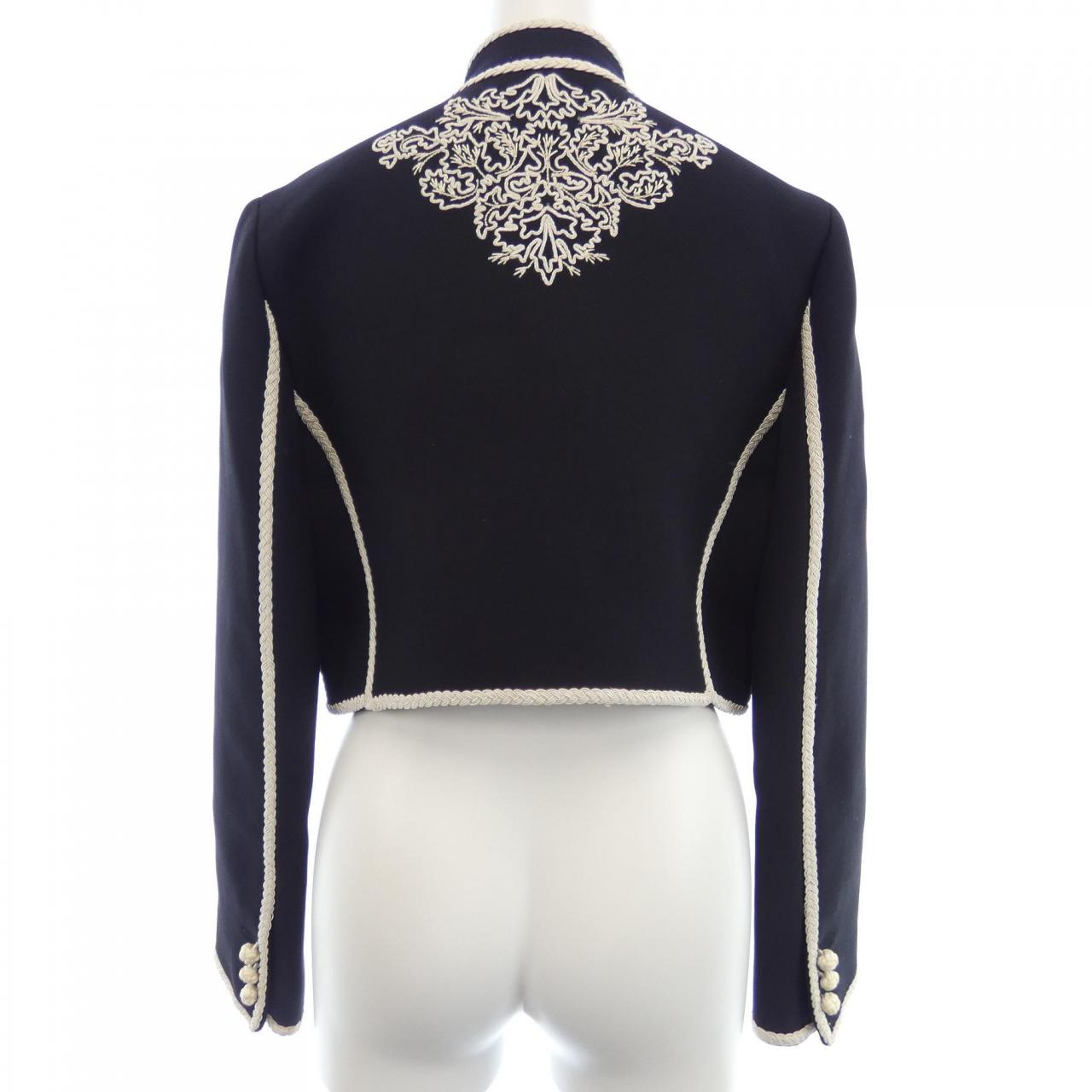 Christian Dior Jacket