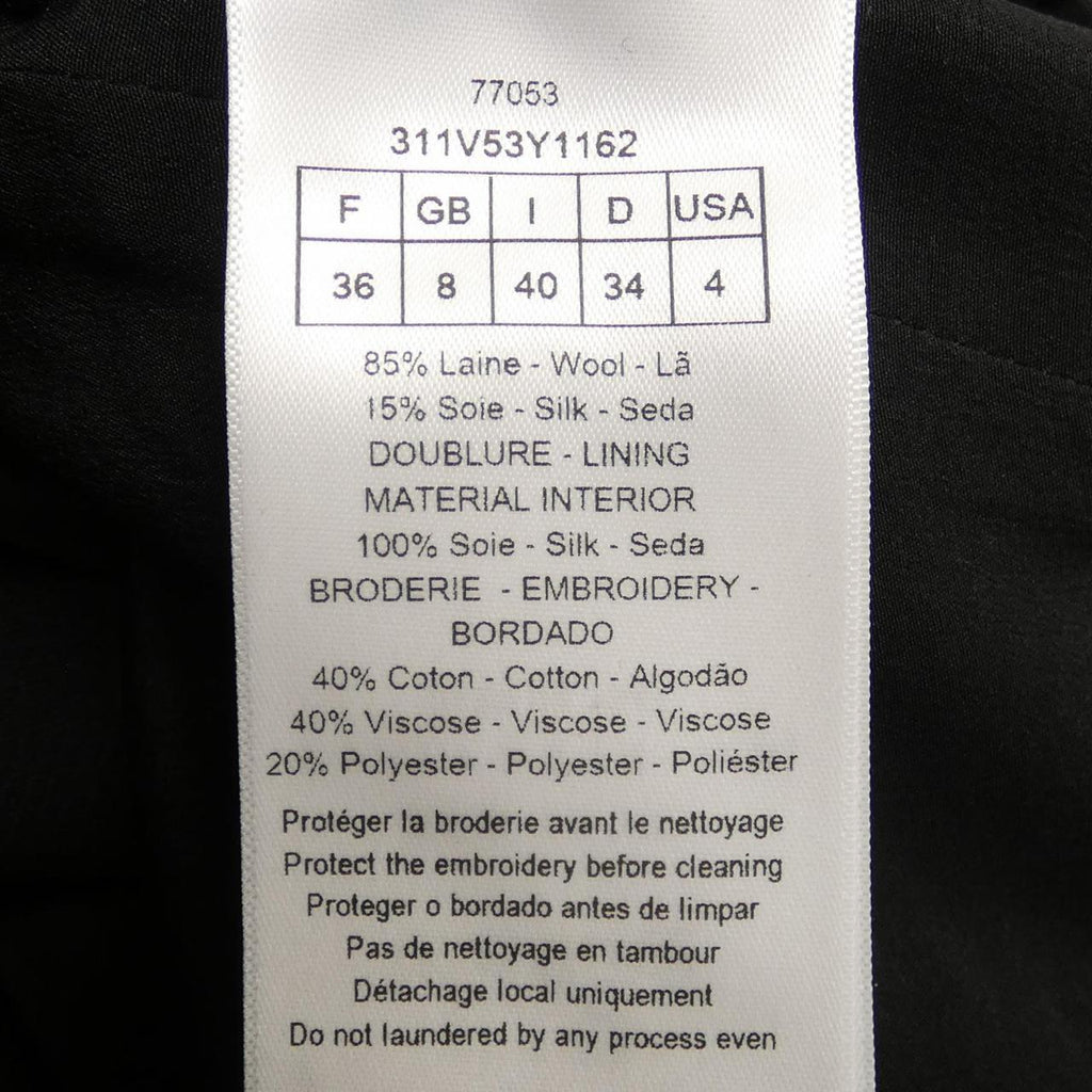 Christian Dior Jacket