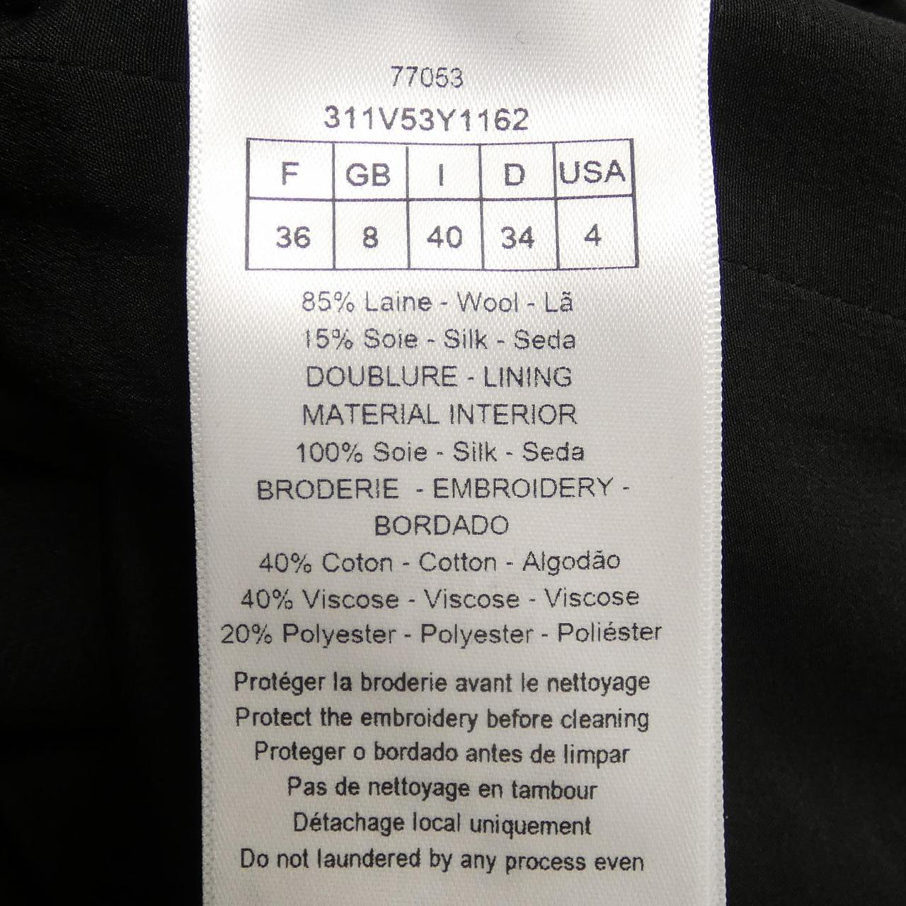 Christian Dior Jacket