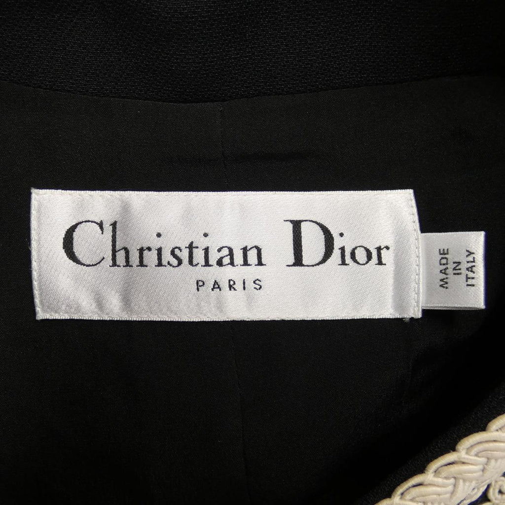 Christian Dior Jacket