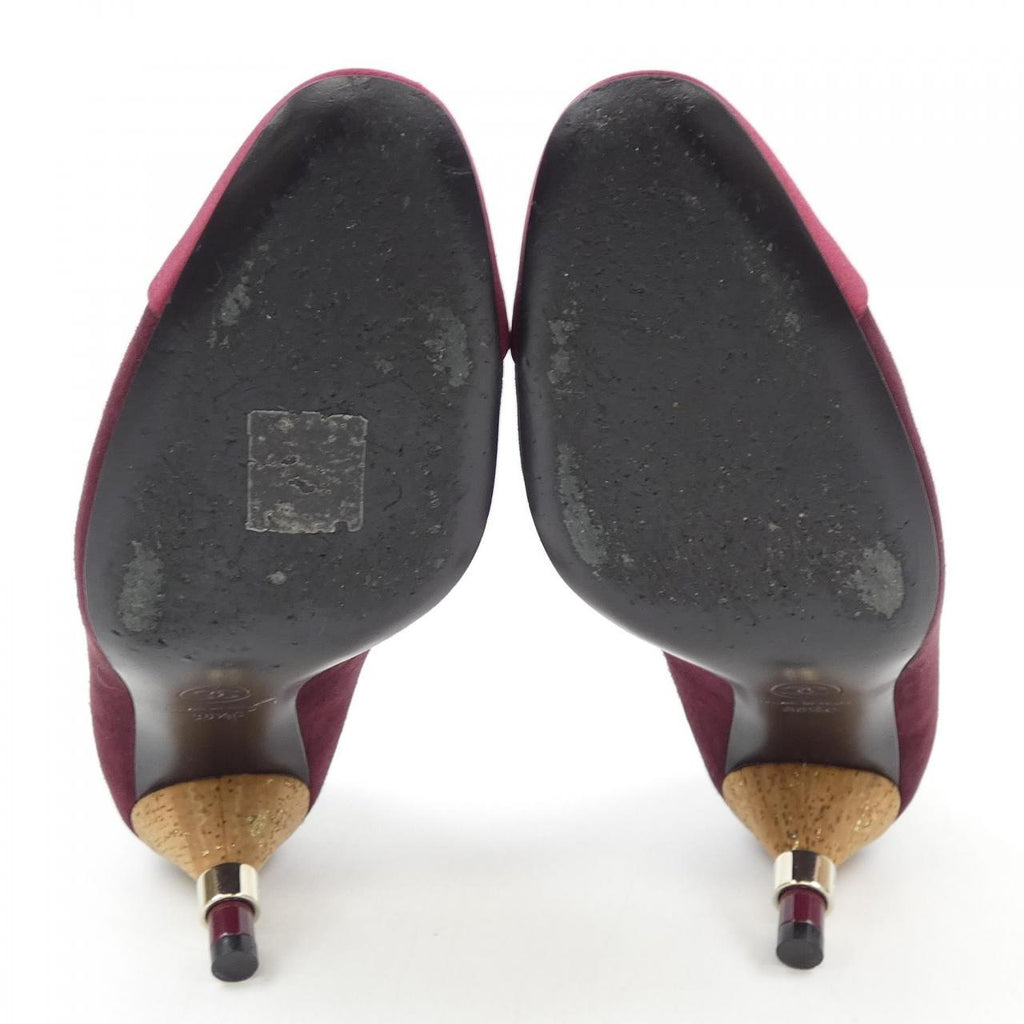 Chanel G32168 Pumps