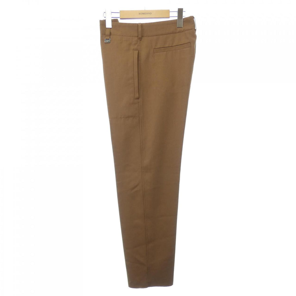 Fendi FB0863 AMYP Pants