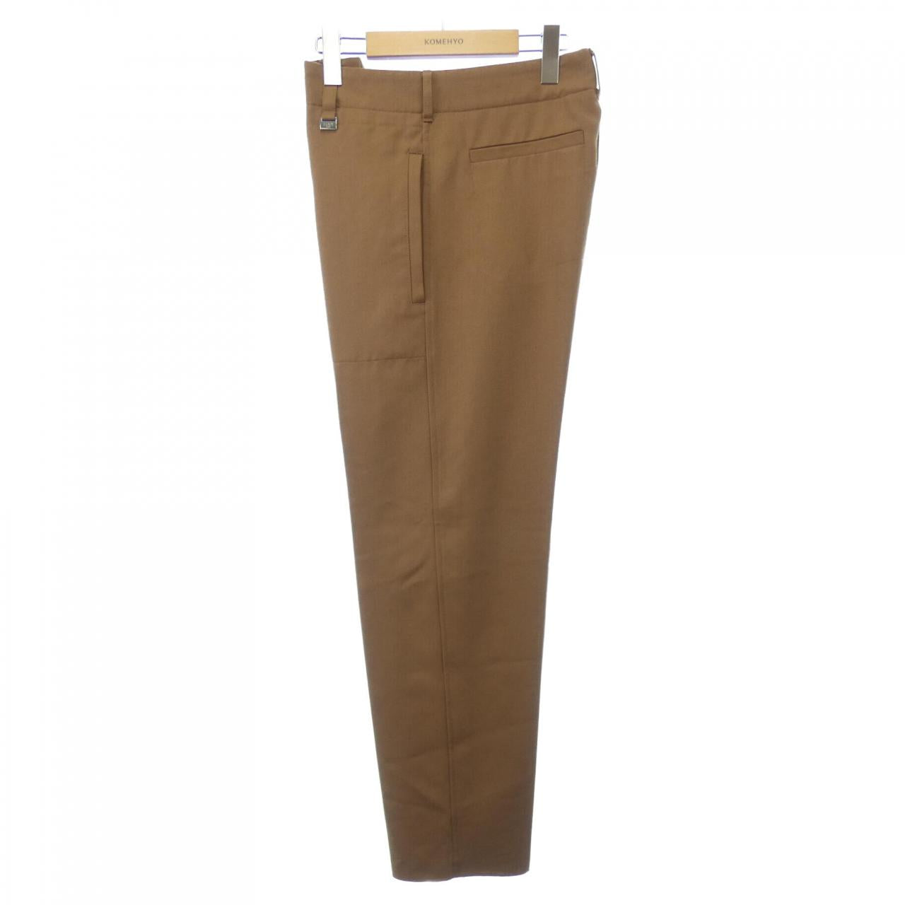 Fendi FB0863 AMYP Pants