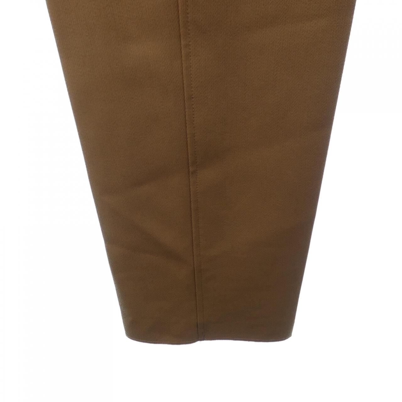 Fendi FB0863 AMYP Pants