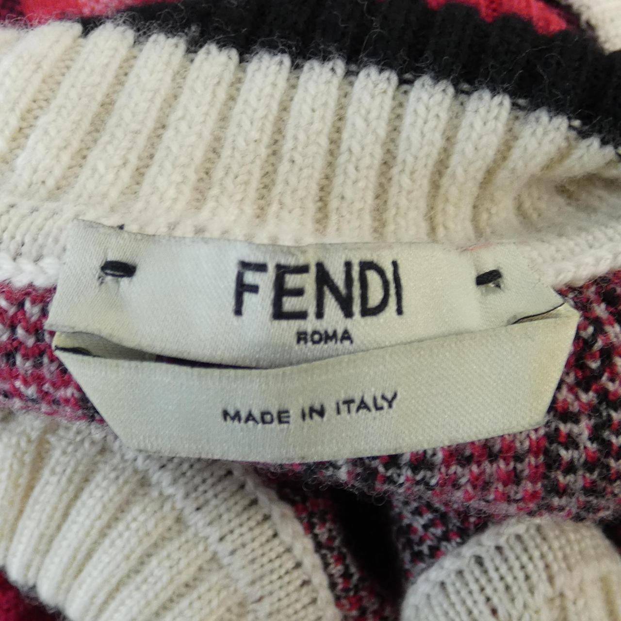 Fendi FAE144 A4EM Knitwear
