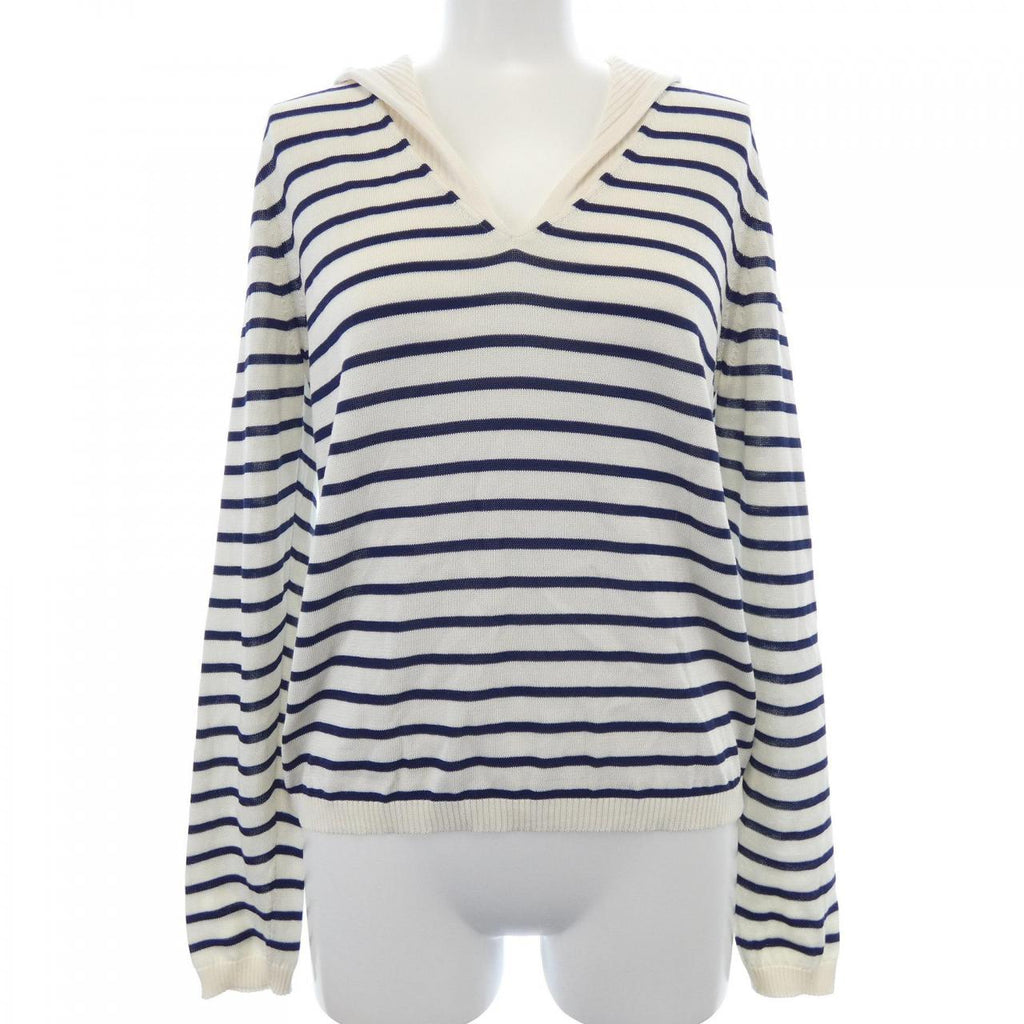 Christian Dior 144S49AM603 Silk Knit
