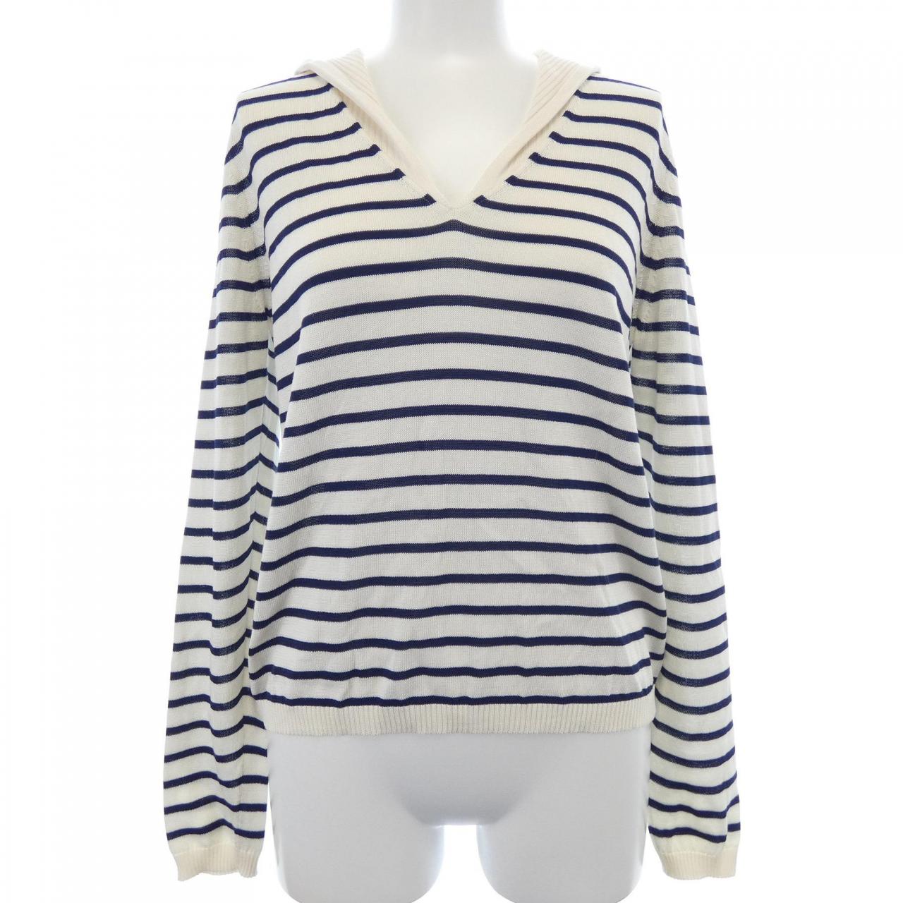 Christian Dior 144S49AM603 Silk Knit
