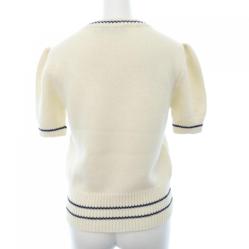 Christian Dior Cashmere Knit