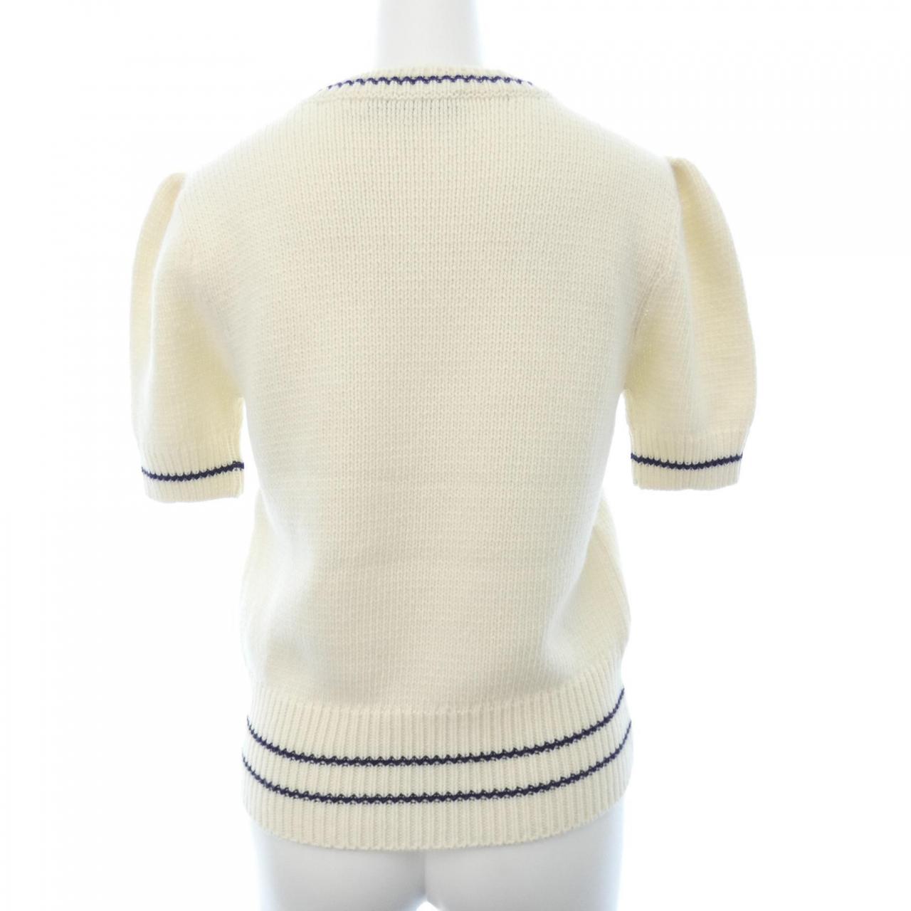 Christian Dior Cashmere Knit