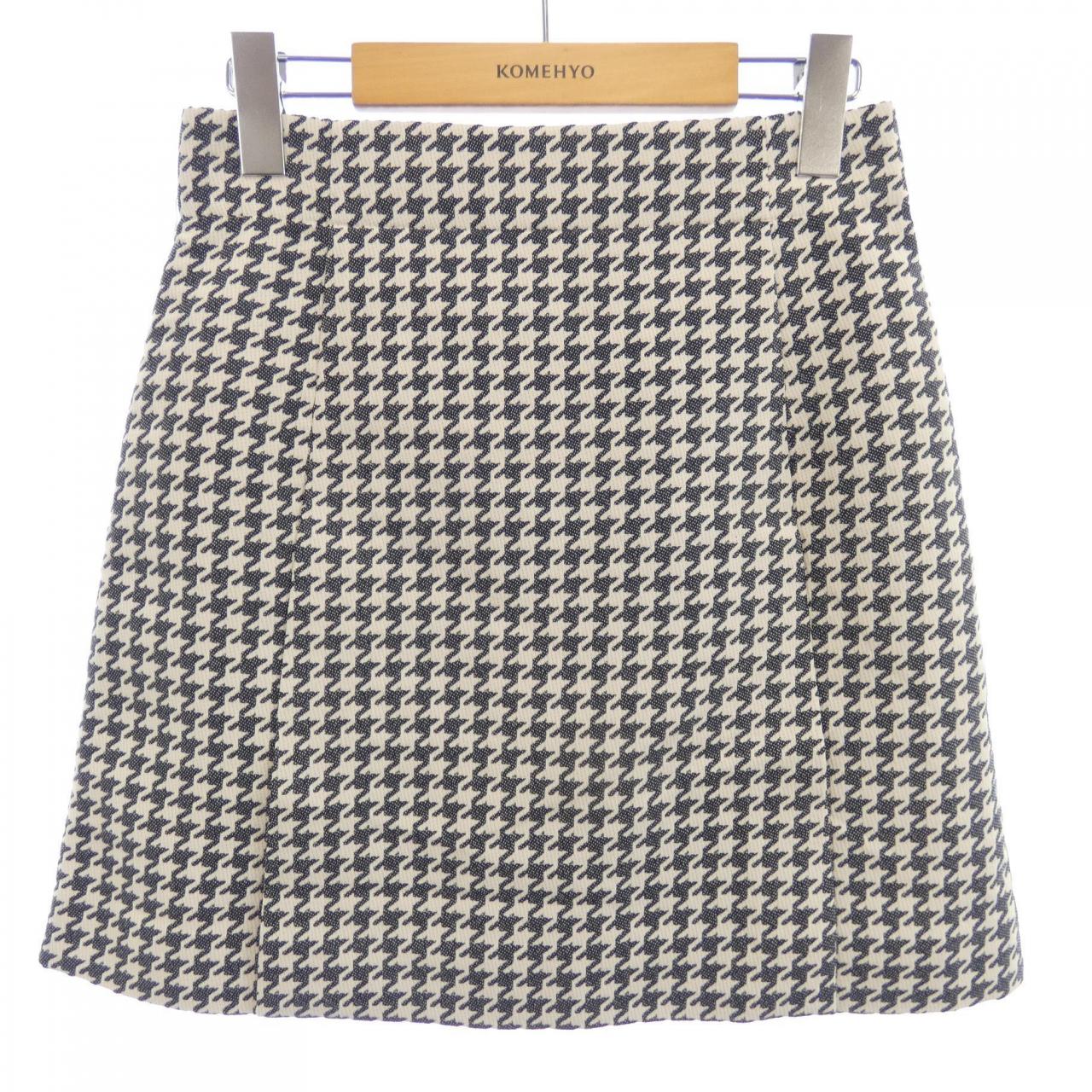 Christian Dior Skirt
