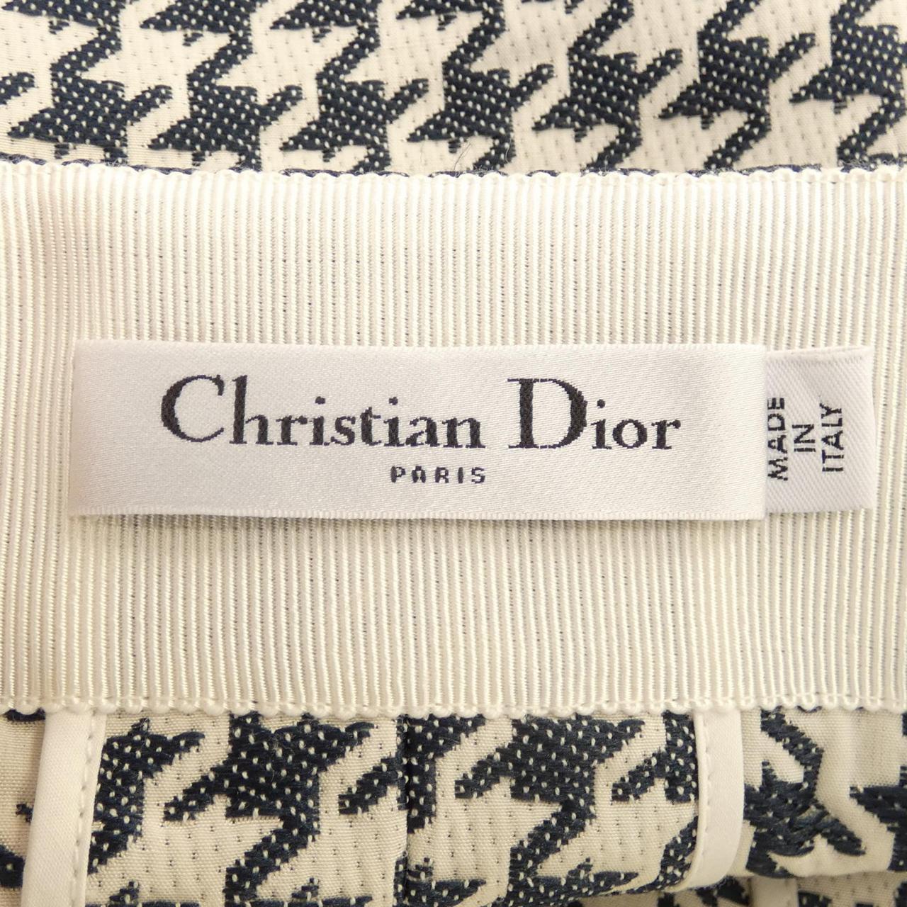 Christian Dior Skirt