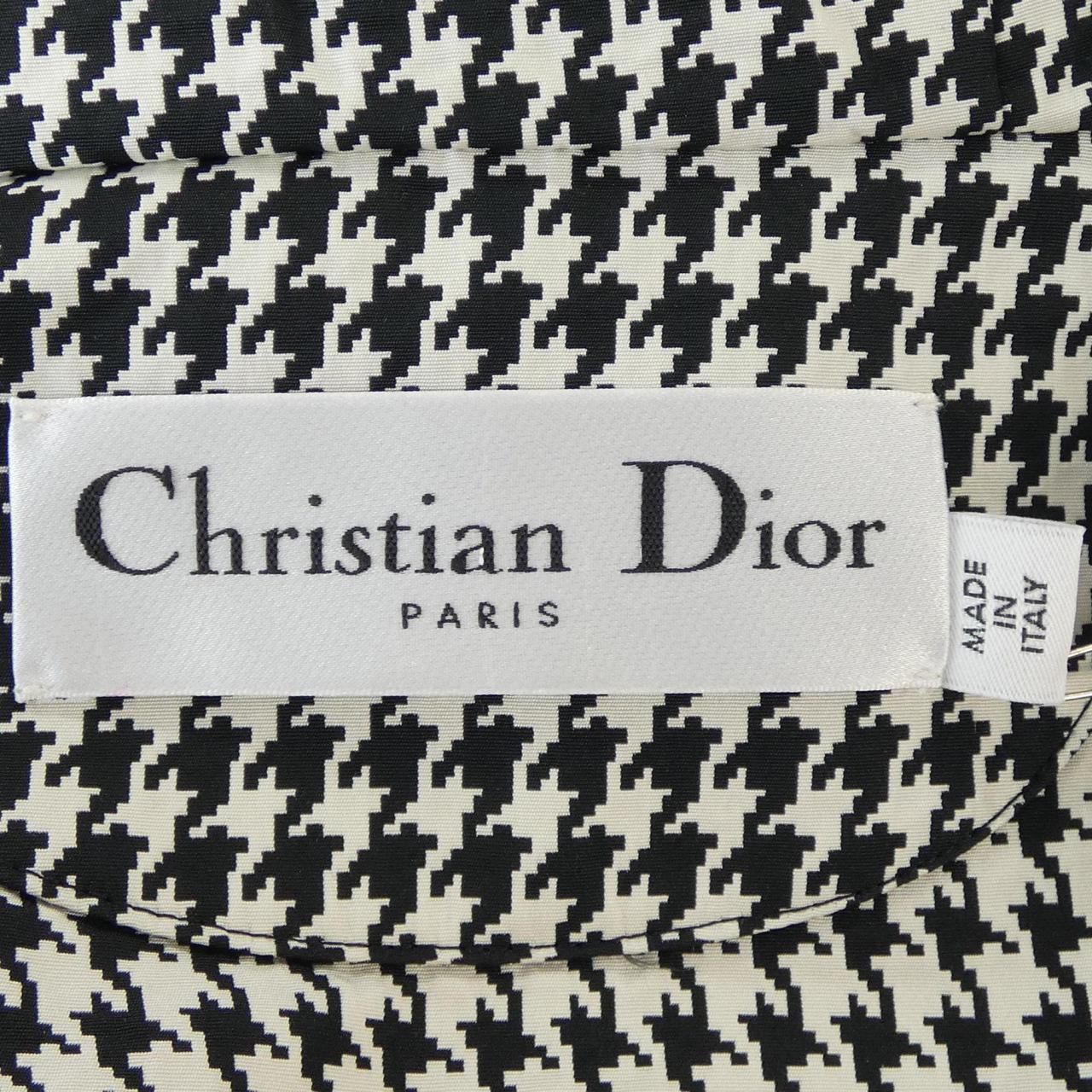 Christian Dior Jacket