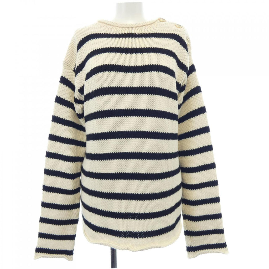 Christian Dior 054S22AM714 Cashmere Knit