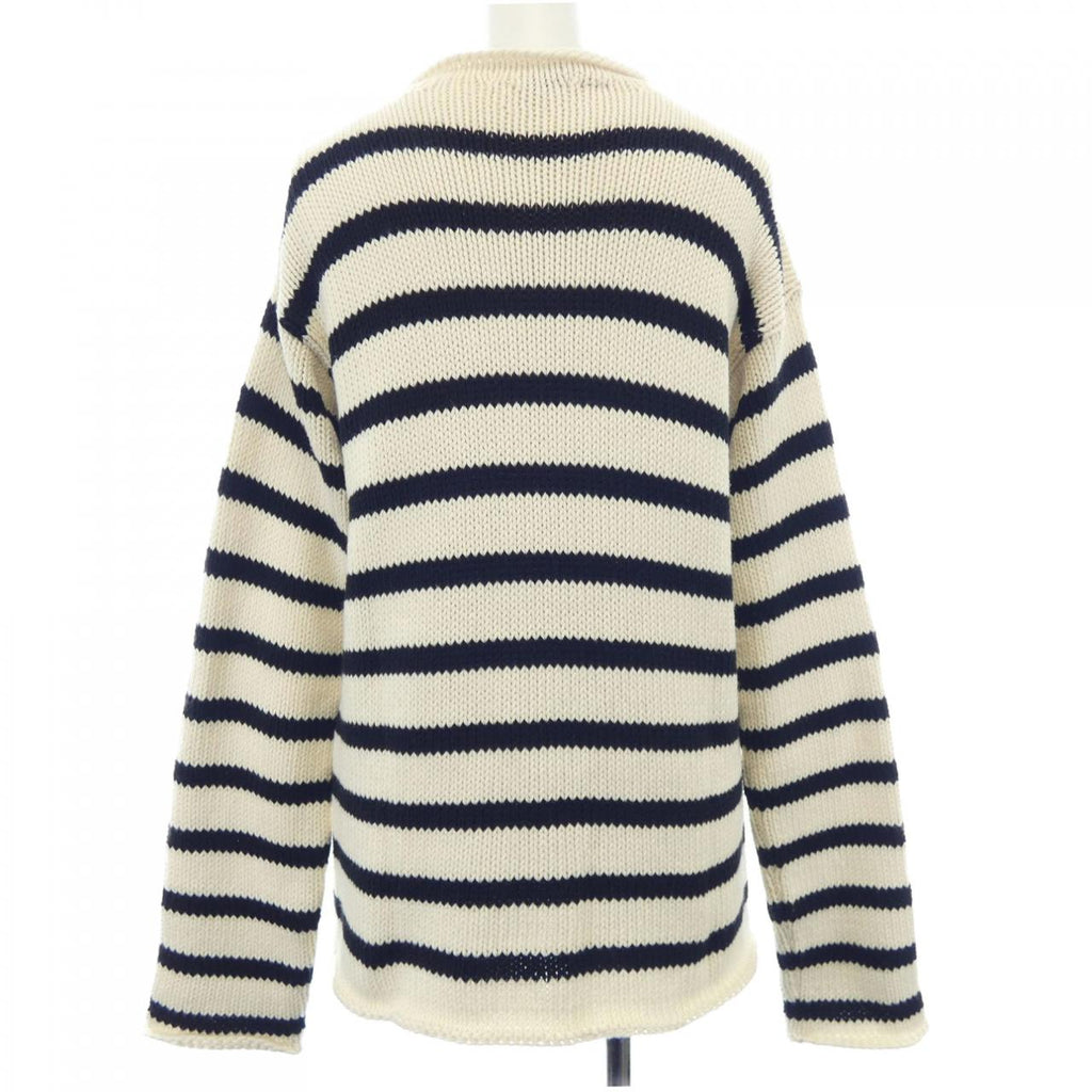 Christian Dior 054S22AM714 Cashmere Knit