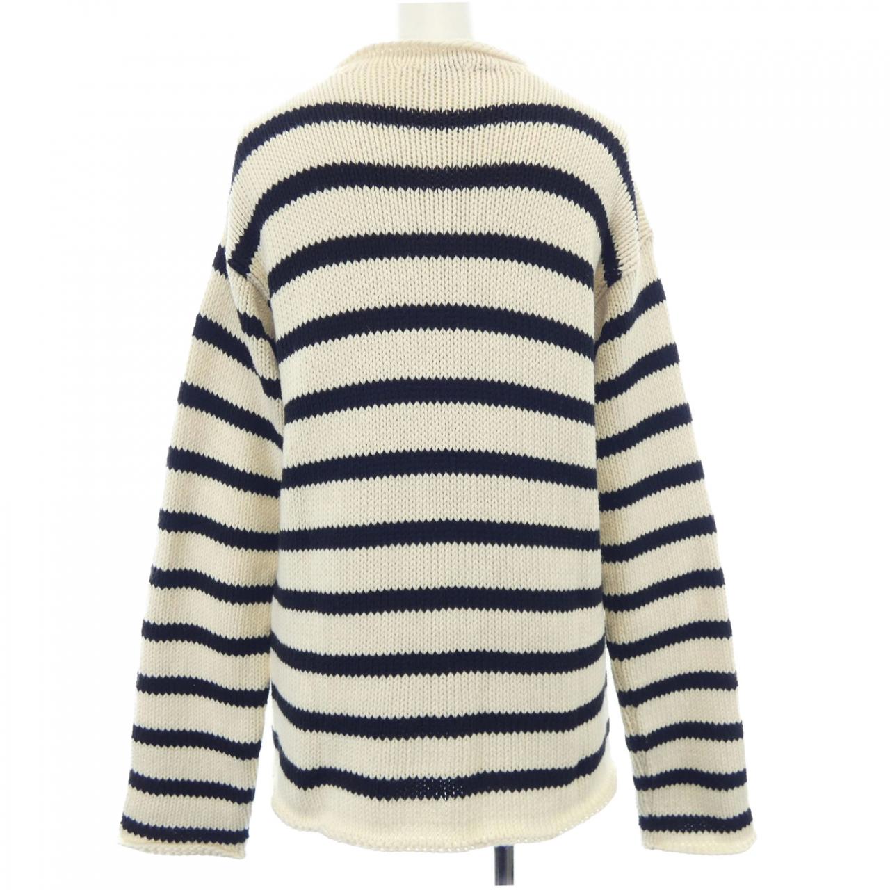 Christian Dior 054S22AM714 Cashmere Knit