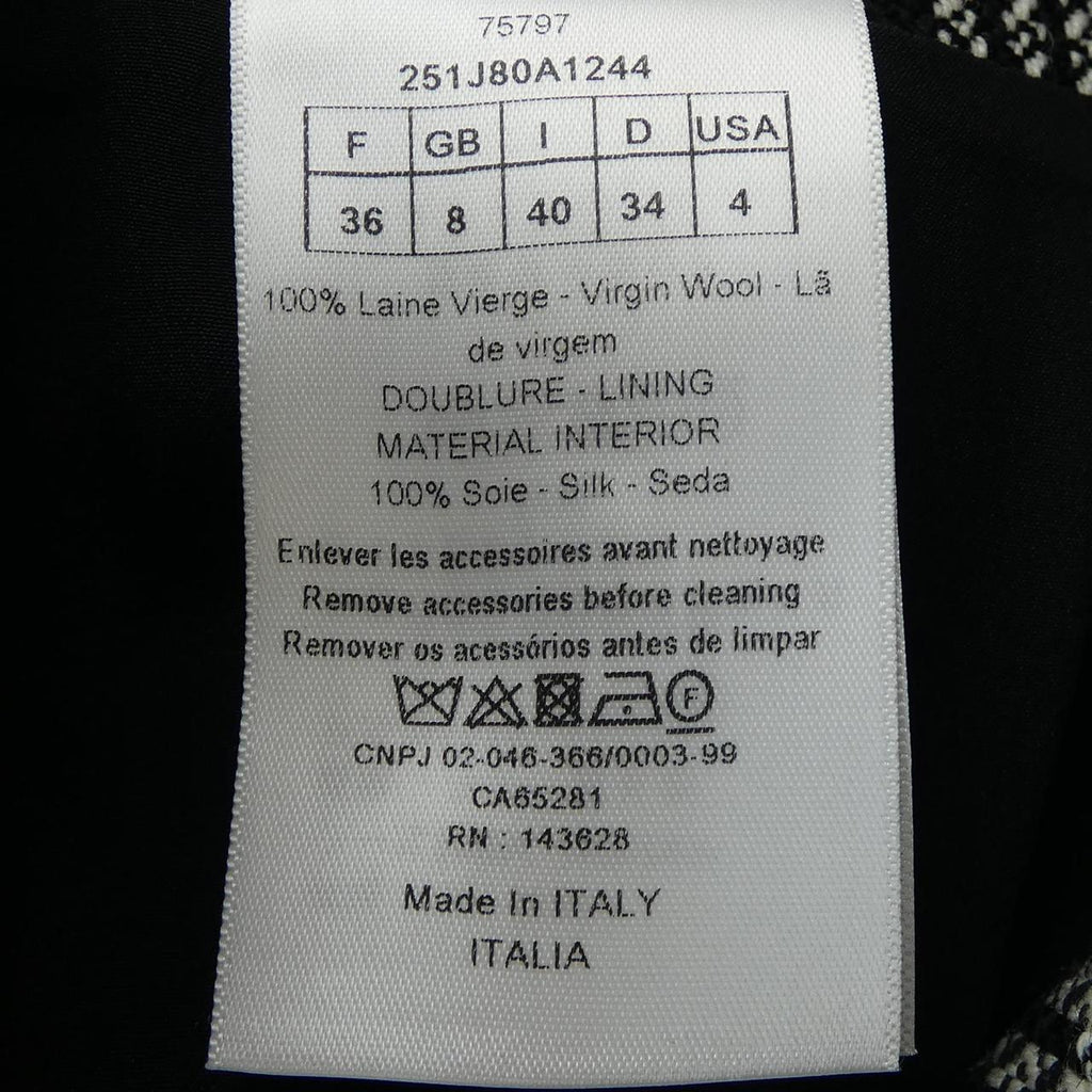 Christian Dior Skirt