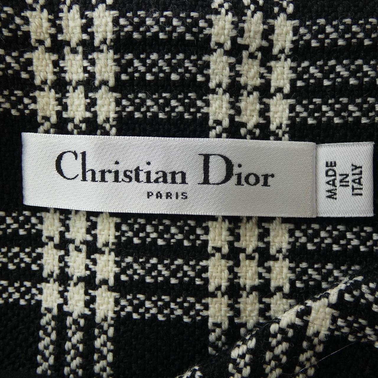 Christian Dior Skirt
