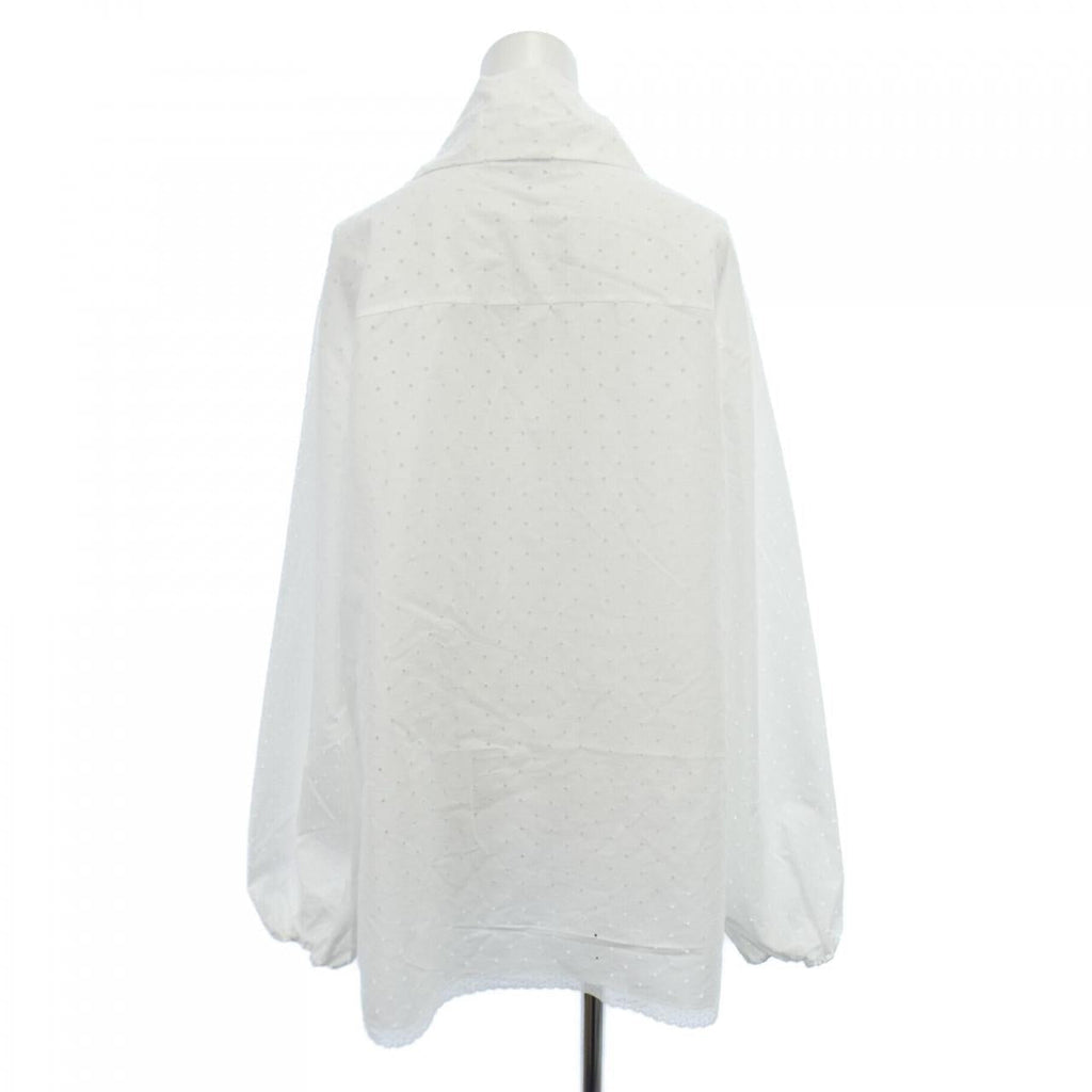 Chanel P74911V37796 Shirt