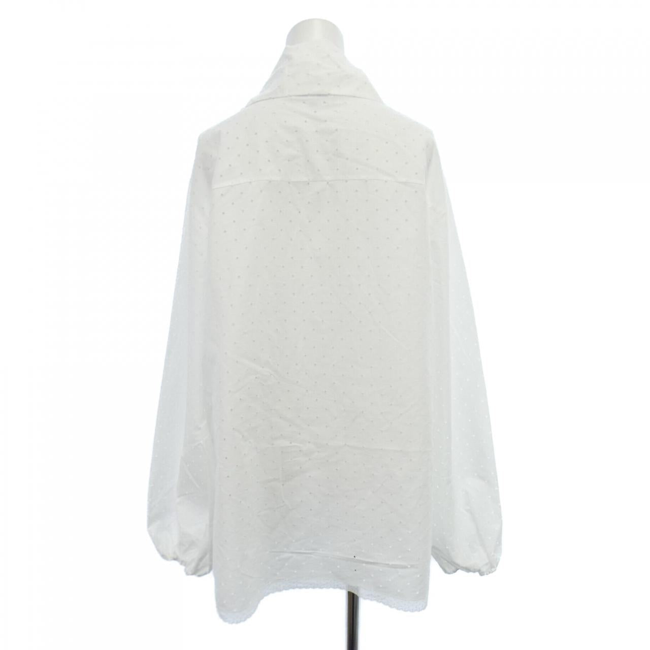 Chanel P74911V37796 Shirt