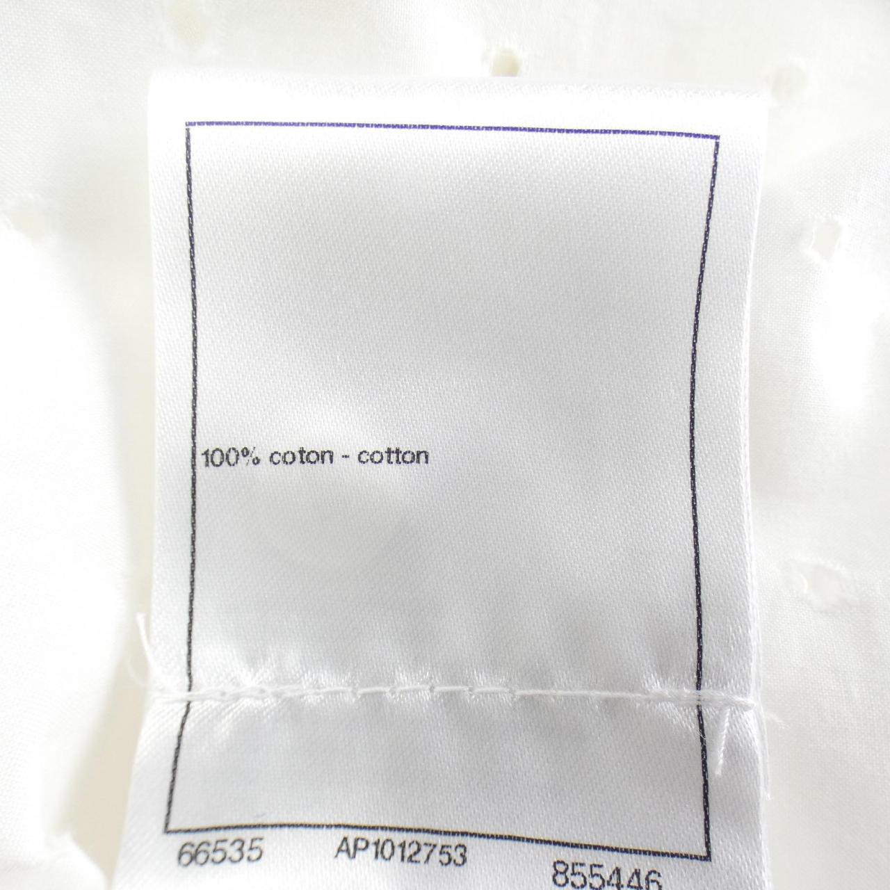 Chanel P74911V37796 Shirt