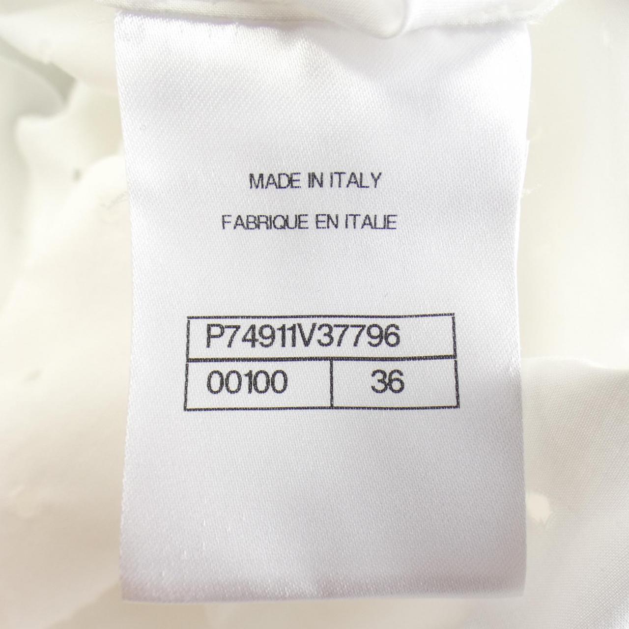 Chanel P74911V37796 Shirt