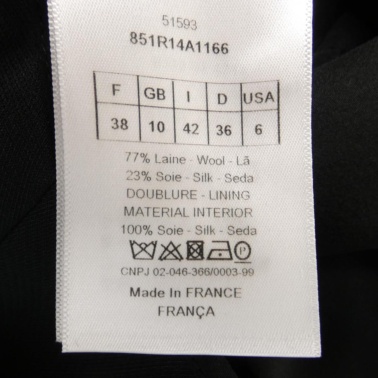 Christian Dior Dress