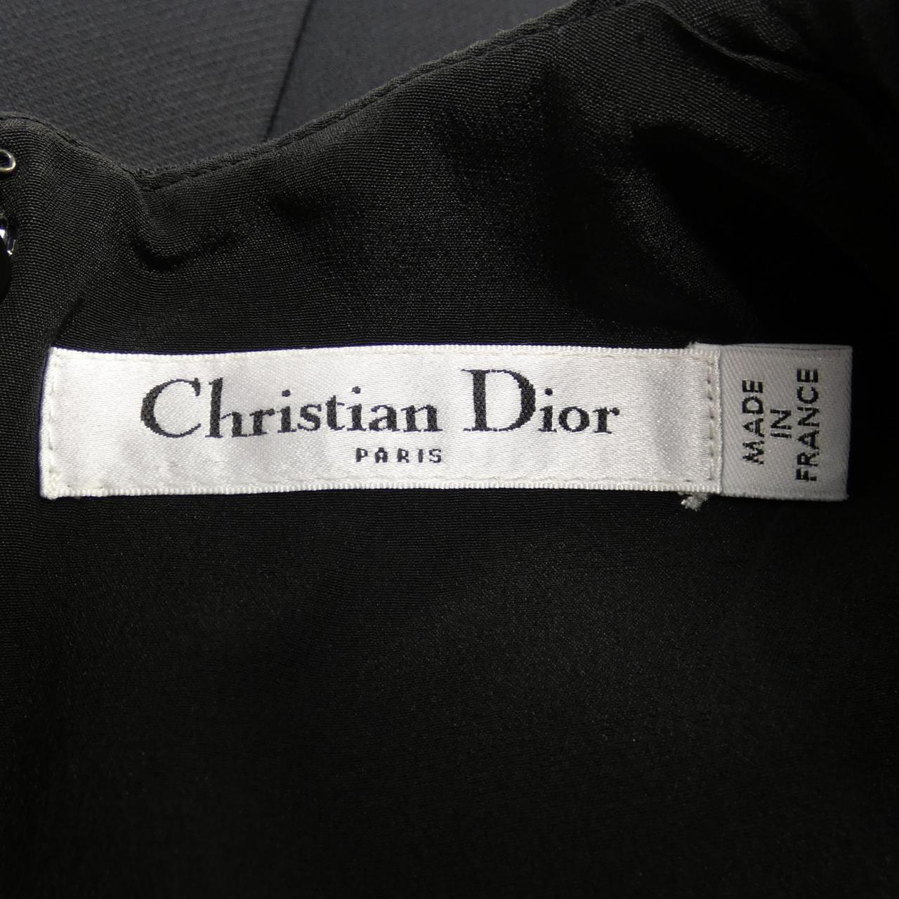 Christian Dior Dress
