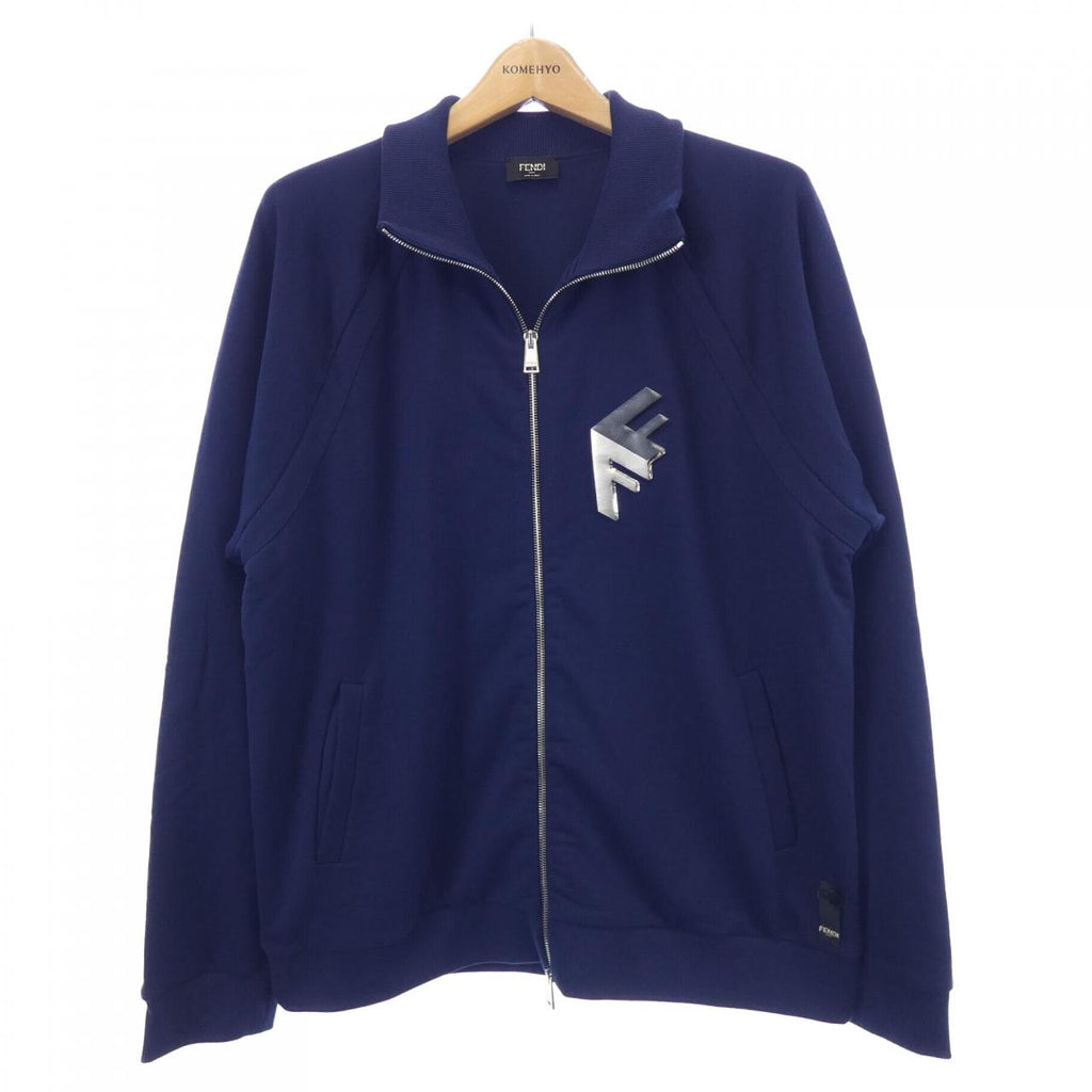 Fendi FY1272 APN1 Blouson