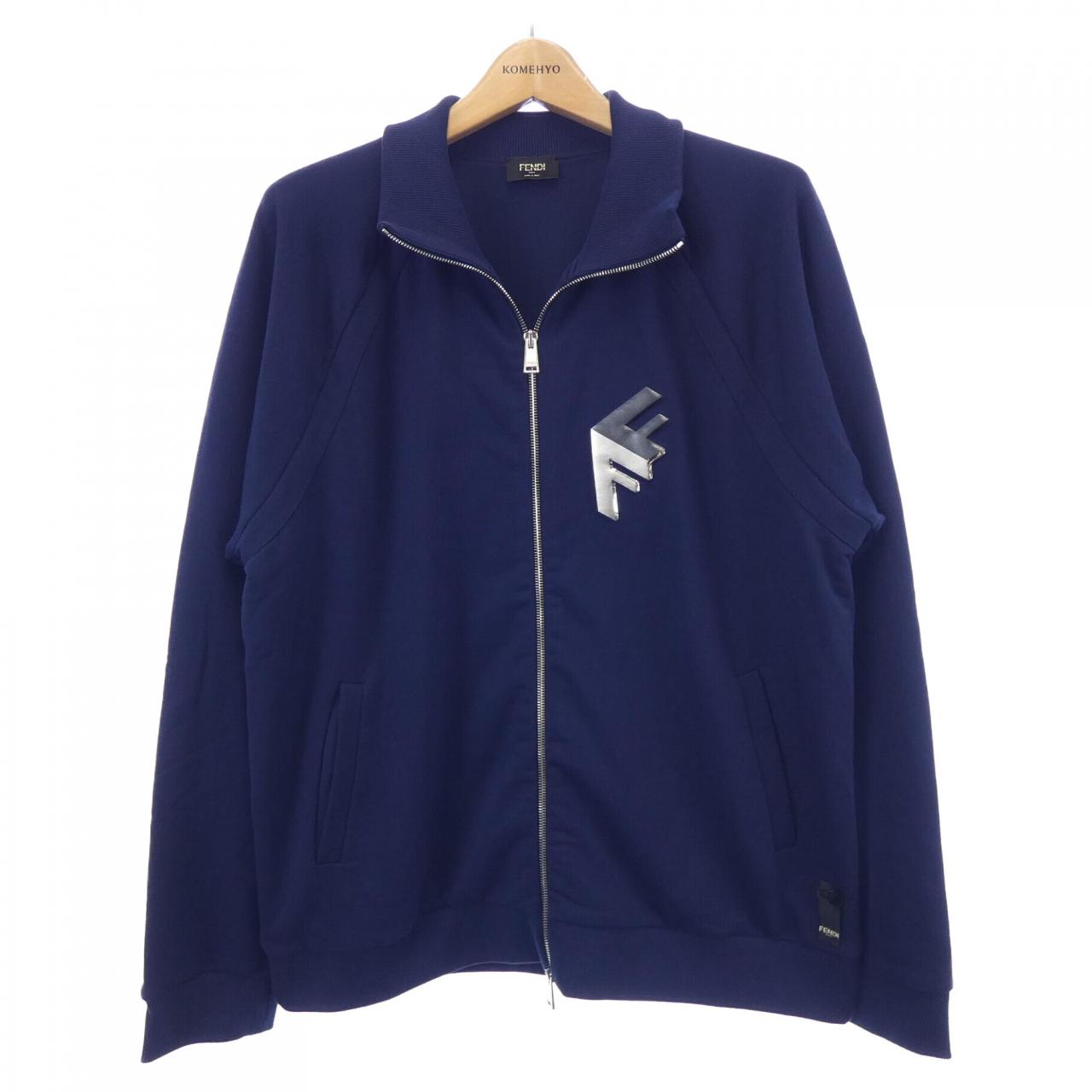 Fendi FY1272 APN1 Blouson