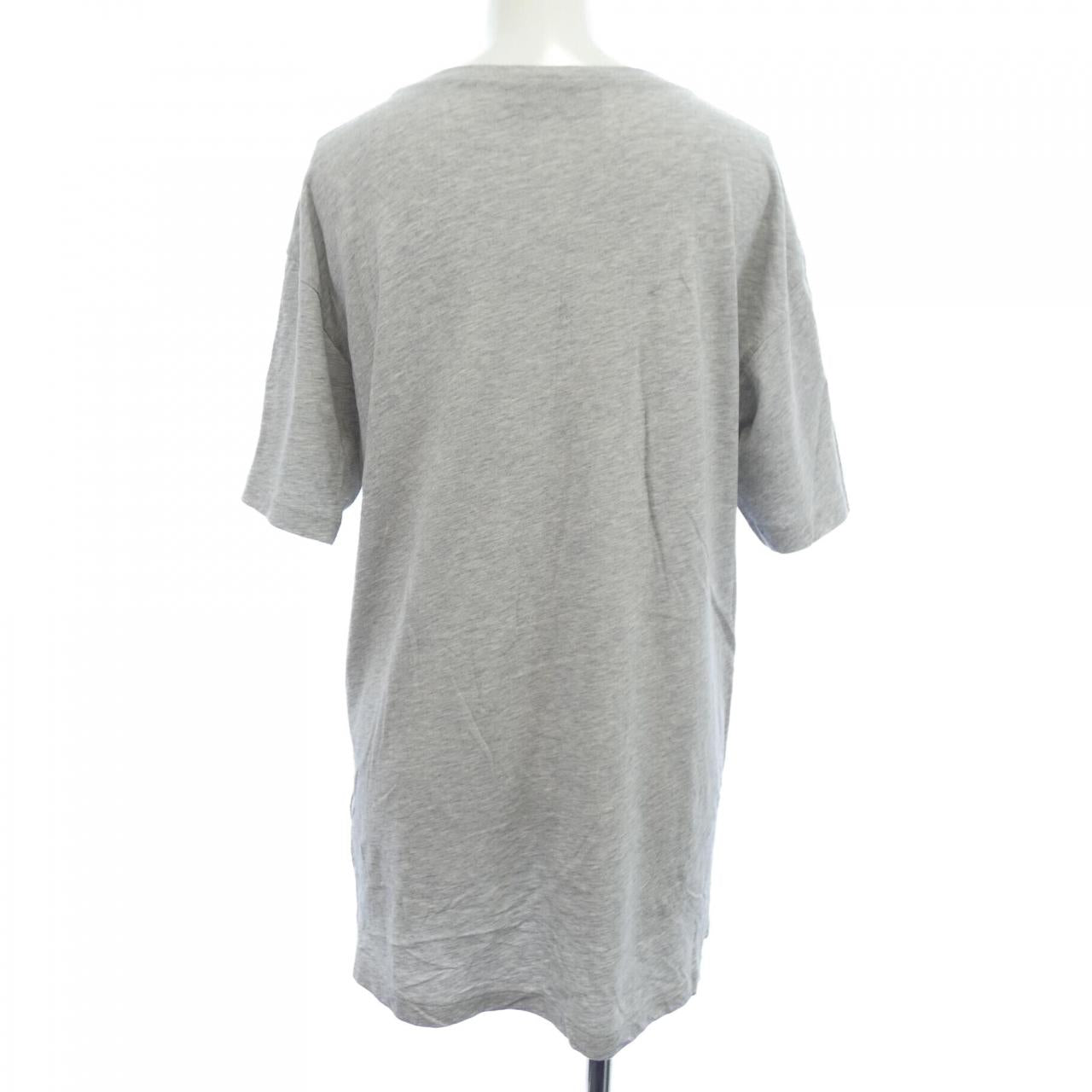 Fendi T-shirt Cotton T-shirt
