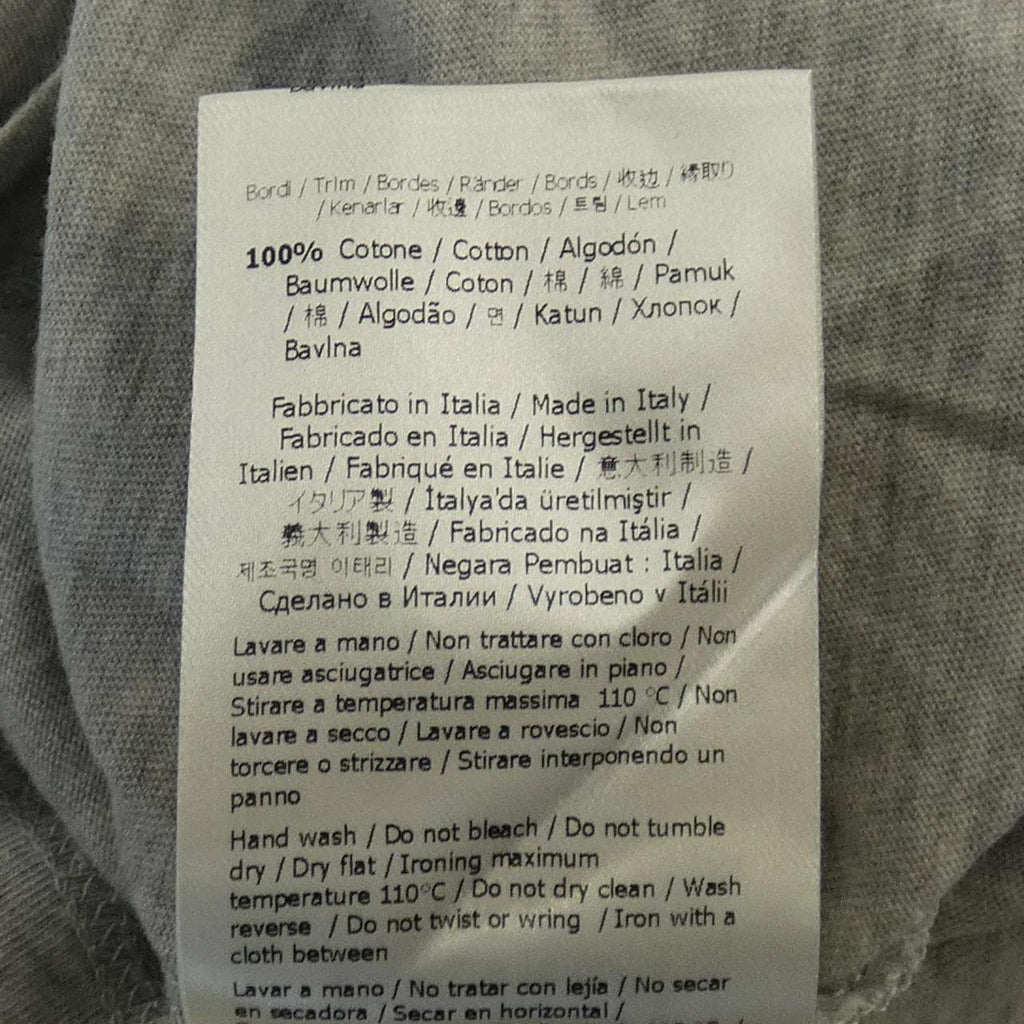 Fendi T-shirt Cotton T-shirt