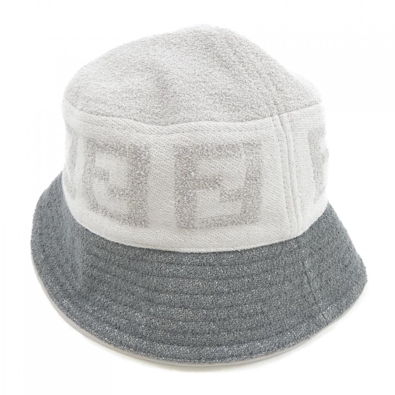 Fendi FXQ958 AN94 Hat