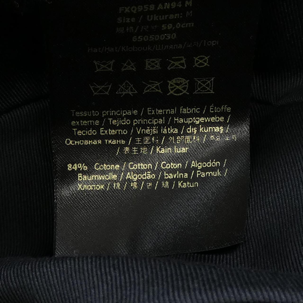 Fendi FXQ958 AN94 Hat