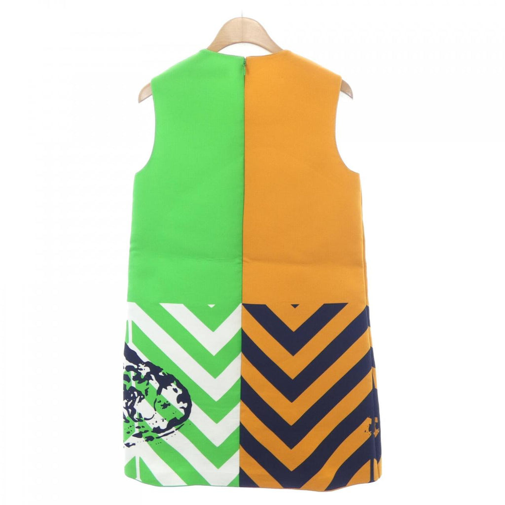 Christian Dior 221R21A5113 Dress