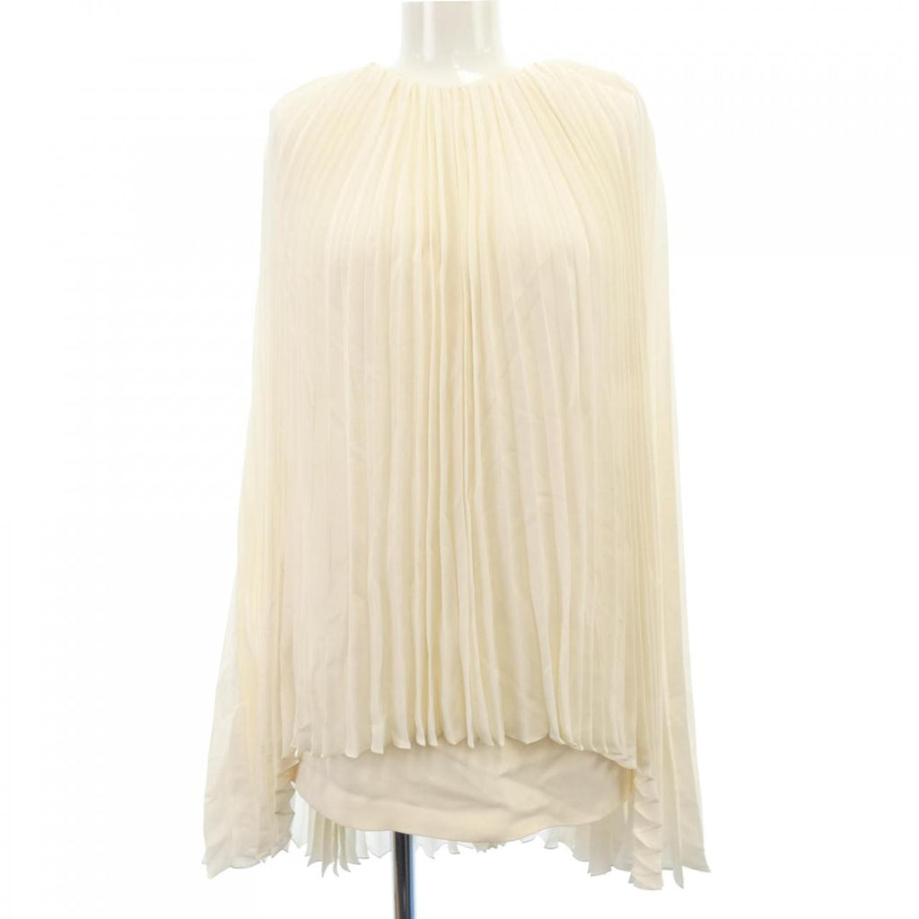 Christian Dior 5A21519A1624 Silk Top