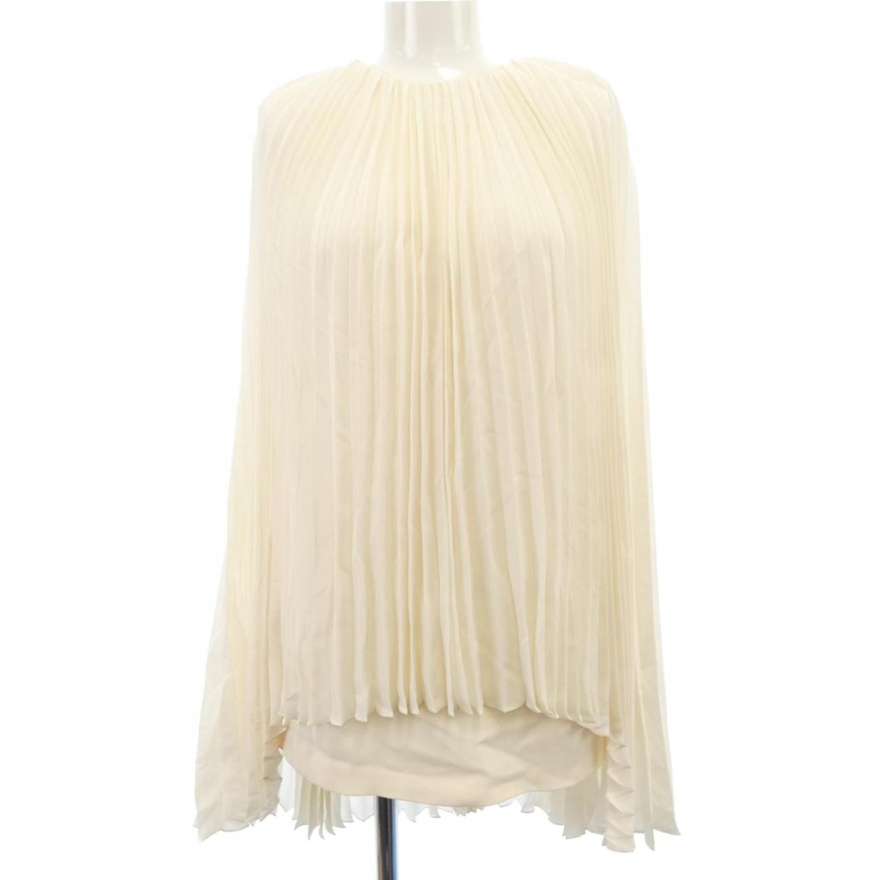 Christian Dior 5A21519A1624 Silk Top