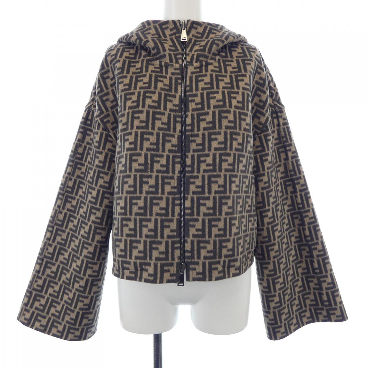 Fendi FJ6993 A5HD Jacket