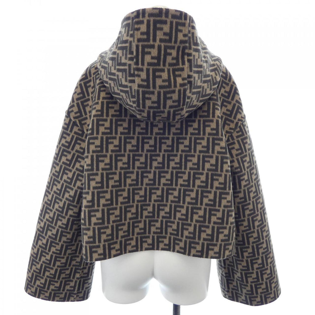 Fendi FJ6993 A5HD Jacket