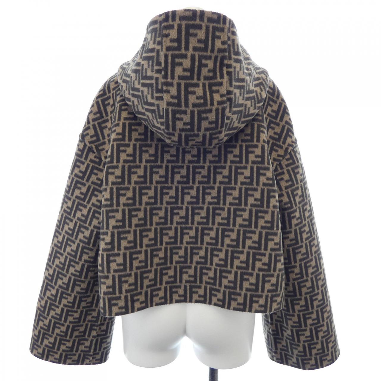 Fendi FJ6993 A5HD Jacket