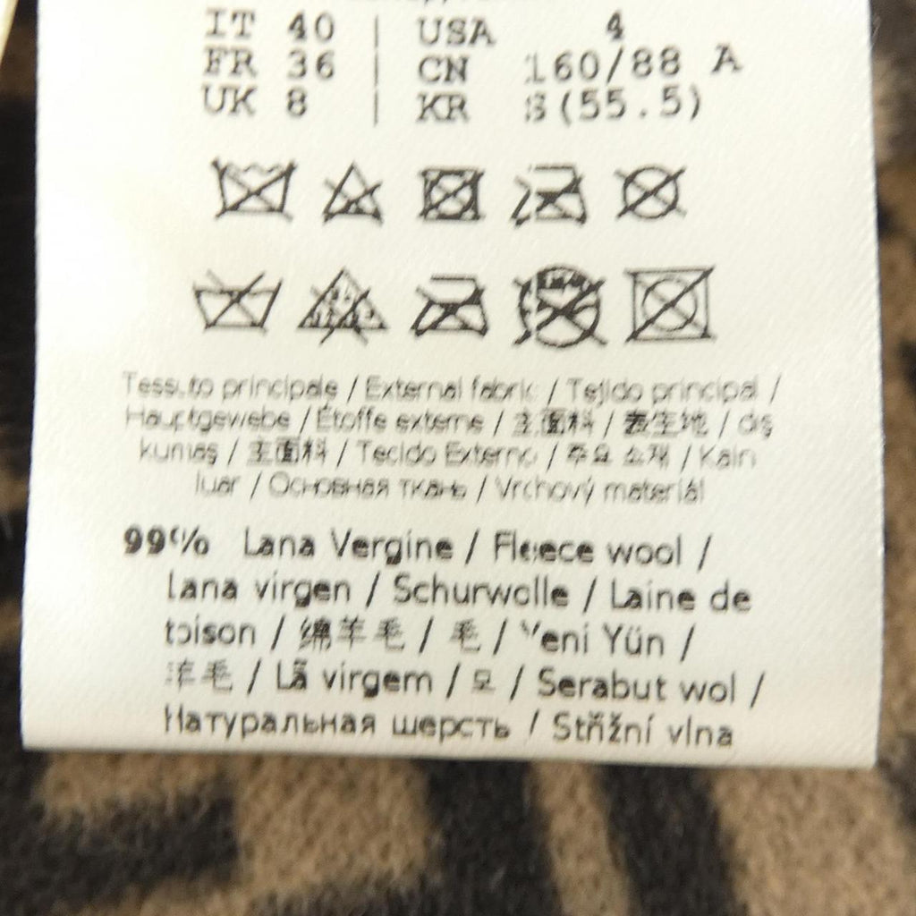 Fendi FJ6993 A5HD Jacket