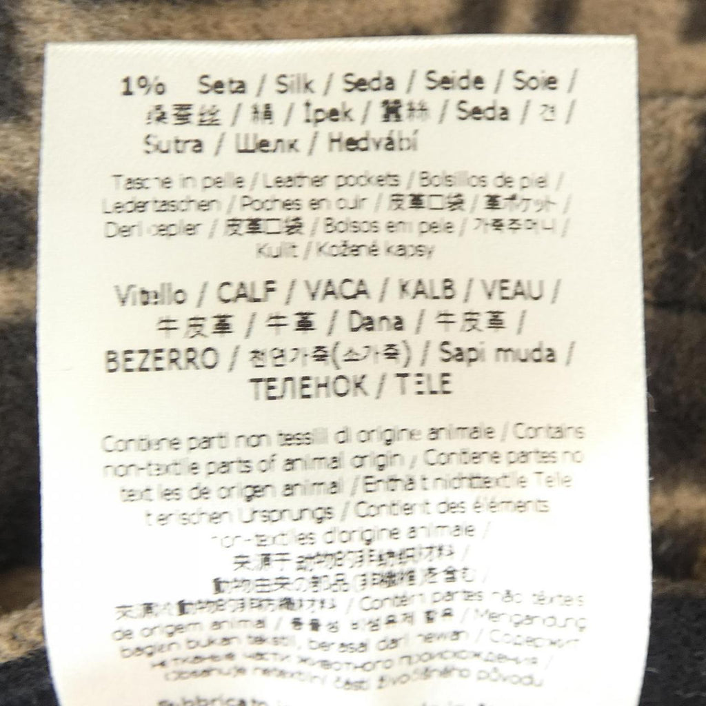 Fendi FJ6993 A5HD Jacket